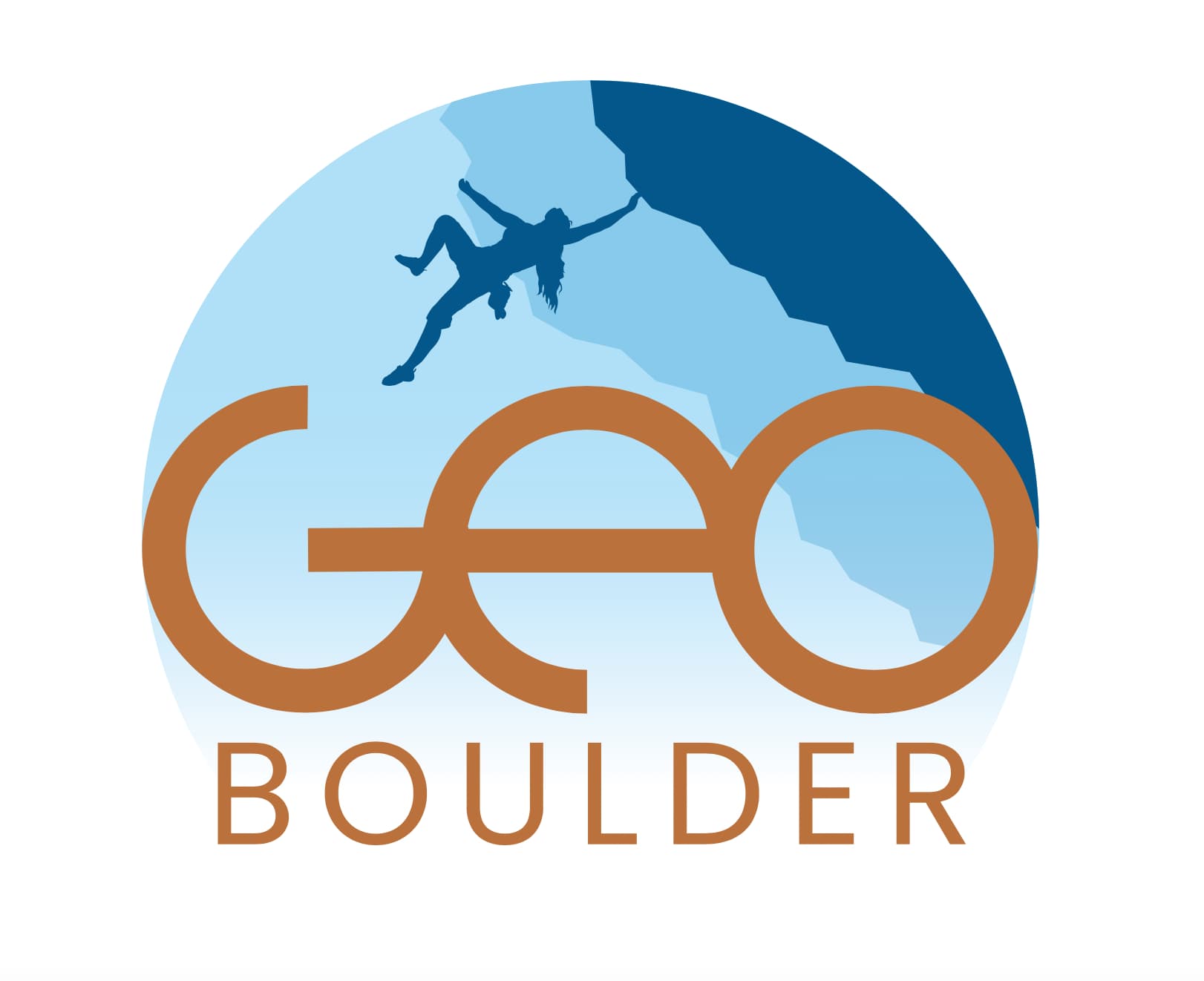 Logo de Geo Boulder