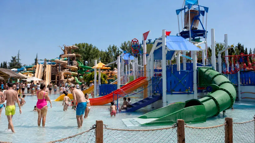 Warner Beach